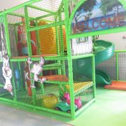 Indoor Playground, Bell Bar & Bistro, Palmerston NT