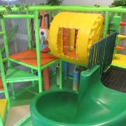 Indoor Playground, Bell Bar & Bistro, Palmerston NT