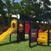 Indoor Playground, Kiama Big 4 Holiday Park NSW