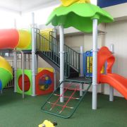 Indoor Playground, Kiama Big 4 Holiday Park NSW