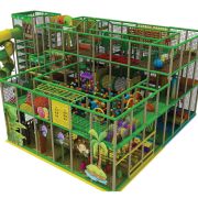 Indoor Softplay 100473