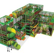 Indoor Softplay 100473