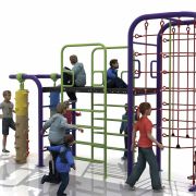 School Series Climber 100334