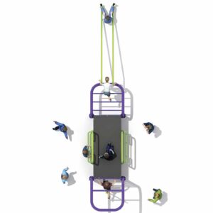 School Series Climber 100332