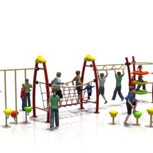 School Series Climber 100219