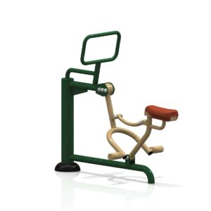 Fitness Station 100287 Horse Rider