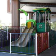 Outdoor Playground, Mirvac Kawana Shopping World Sunshine Coast QLD