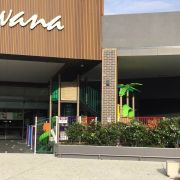 Outdoor Playground, Mirvac Kawana Shopping World Sunshine Coast QLD