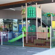 Outdoor Playground, Mirvac Kawana Shopping World Sunshine Coast QLD