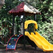 Outdoor Playground, Mirvac Kawana Shopping World Sunshine Coast QLD