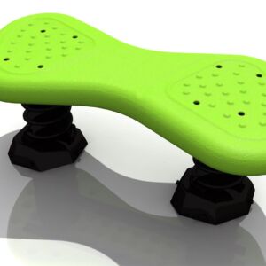 Mini Balance Board 100429