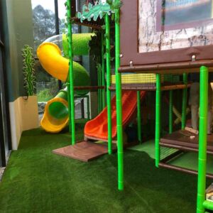 Indoor Playground, Amstel Golf Club, Melbourne