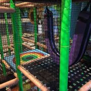 Indoor Playground, Amstel Golf Club, Melbourne