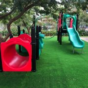 Outdoor Playground, Anglicare, Wagga