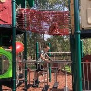 Outdoor Playground, Brisbane