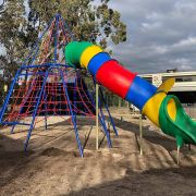 Indoor Playground, Amstel Golf Club, Melbourne