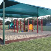 Outdoor Playground, Christ the King Catholic School Brisbane