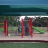 Outdoor Playground, Christ the King Catholic School Brisbane