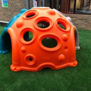 Outdoor Playground, William Rose School, Sydney