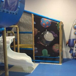 Indoor Playground, Great Northern Hotel, Kempsey