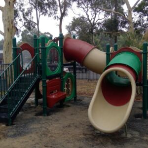 Toulkey Primary School NSW