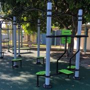 Indoor Playground, Amstel Golf Club, Melbourne