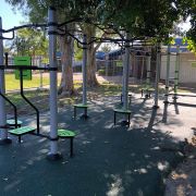 Indoor Playground, Amstel Golf Club, Melbourne