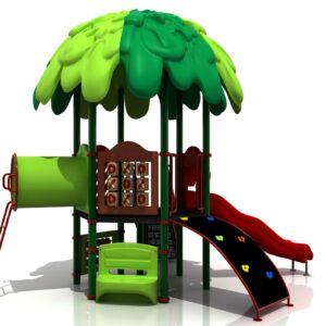 Tree House 100331