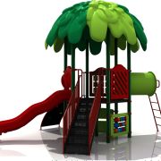 Tree House 100331