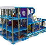 Indoor Soft Play 100471