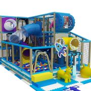 Indoor Soft Play 100471