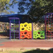 Outdoor Playground, Grafton, NSW