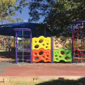 Outdoor Playground, Lismore, NSW