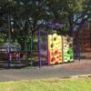 Outdoor Playground, Grafton, NSW