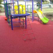 Outdoor Playground, McCallum Hill PS, Sydney