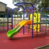 Outdoor Playground, McCallum Hill PS, Sydney