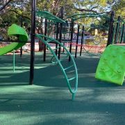 Indoor Playground, Amstel Golf Club, Melbourne