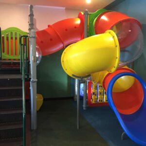 Indoor Playground Northlakes Tavern Brisbane