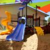 Outdoor Playground, Vincent State School, Townsville
