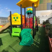 Outdoor Playground, Anglicare, Wagga