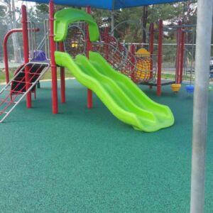 Outdoor Playground, Wallerawang