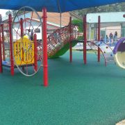 Outdoor Playground, Wallerawang