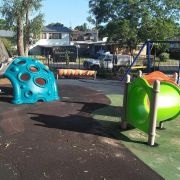 Outdoor Playground, Christ the King Catholic School Brisbane