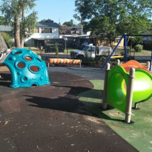 Outdoor Playground Windsor Pre School Sydney