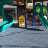 Outdoor Playground, Woorinen PS VIC