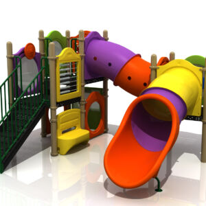 Junior Play Center 100224