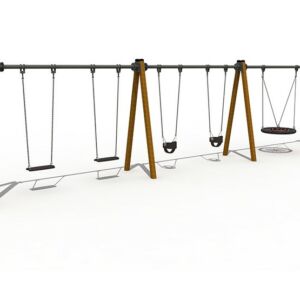 Swing Series 100243