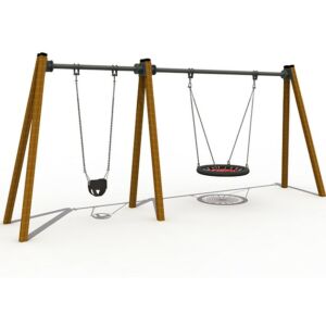 Swing Series 100248