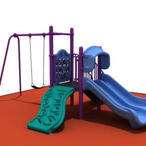 Junior Play Center 100306