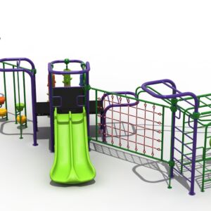 School Series Climber 100390